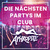 Club Aphrodite - CH / Roche - Die nächsten Partys im Club Aphrodite