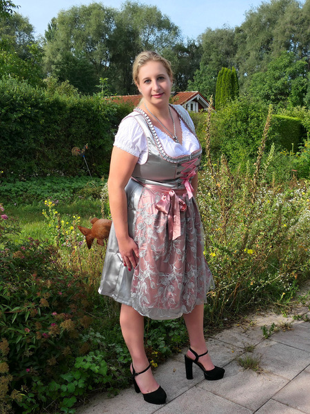 Foto von Lizzy Love