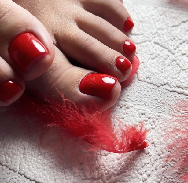 Foto von Carolina-Ganz Neu! Für kurze Zeit da!