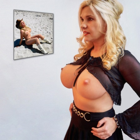 Marie Privat, Gera