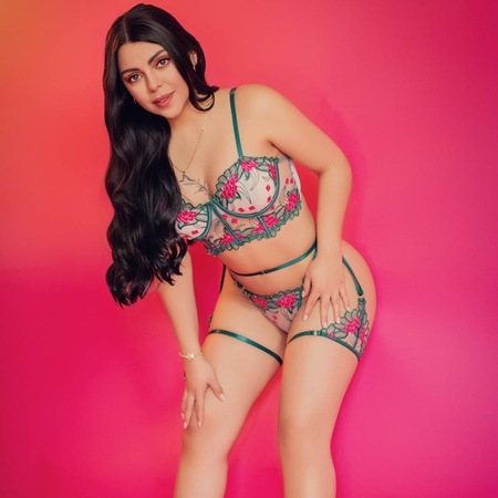 Nette Luz 23J., Heilbronn