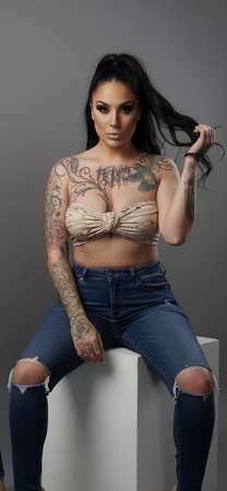 Curvy Chayenne NUR WHATSAPP / TELEGRAM!!, Buchholz in der Nordheide