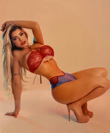 Julie Rose, Mannheim