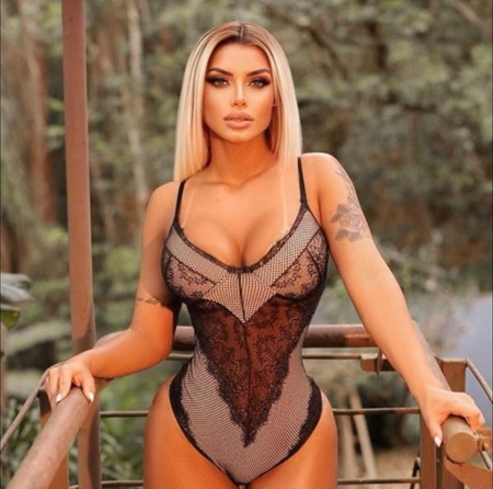 Julie Rose, Mannheim