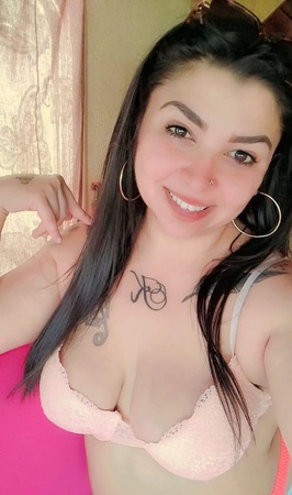 Monika-Ganz neu, Minden