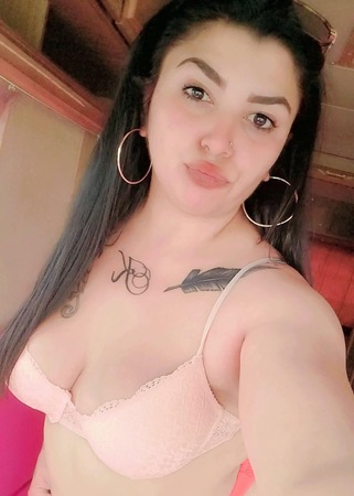 Monika-Ganz neu, Minden