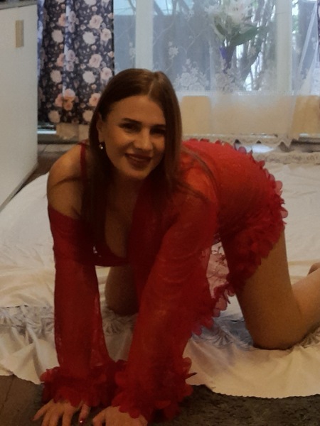 Foto von Isabella