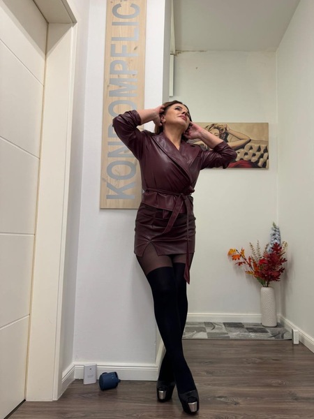 Foto von Isabella