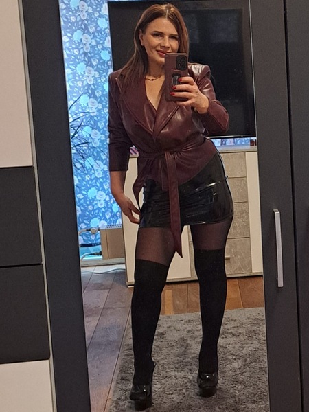 Foto von Isabella