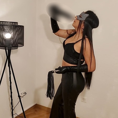  Valentina transsexuell -nur per WhatsApp