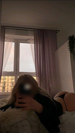 Melinda, Frankfurt am Main