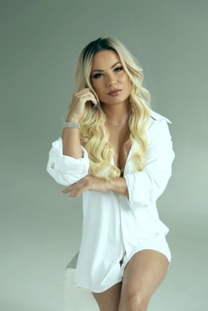 Christina aus Ungarn, Regensburg