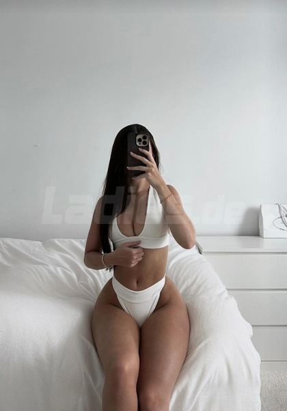 Foto von Eva