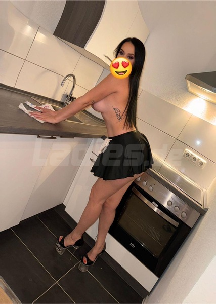 Foto von Eva