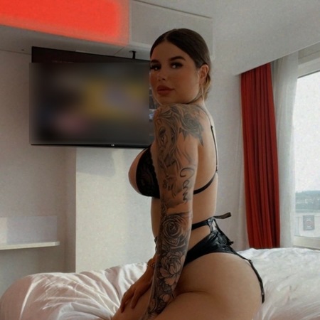 Deutsche Hannah Privat besuchbar - neue Nr, Dresden