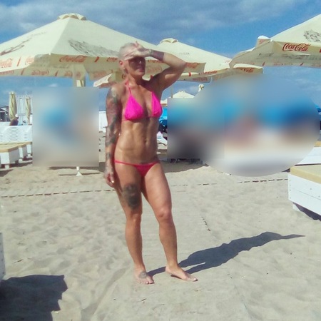 EVA auch Escort, Hannover