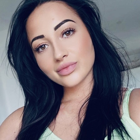 Isabelle aus Offenbach - Nur Whatsapp, Offenbach am Main