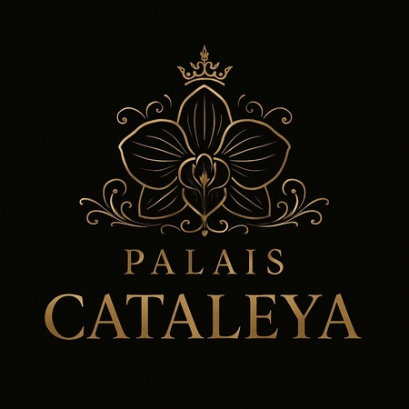 Palais Cataleya, Essen