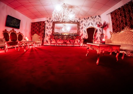 Palais Cataleya Neu Eröffnung 01.09.2025, Essen