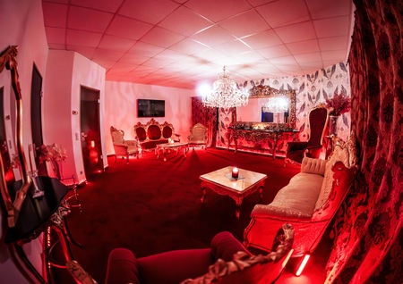 Palais Cataleya Neu Eröffnung 01.09.2025, Essen