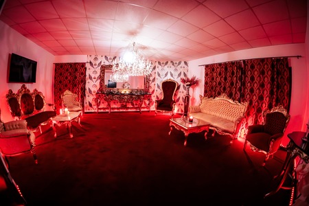 Palais Cataleya Neu Eröffnung 01.09.2025, Essen