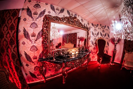 Palais Cataleya Neu Eröffnung 01.09.2025, Essen