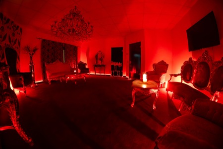 Palais Cataleya Neu Eröffnung 01.09.2025, Essen