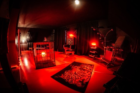 Palais Cataleya Neu Eröffnung 01.09.2025, Essen