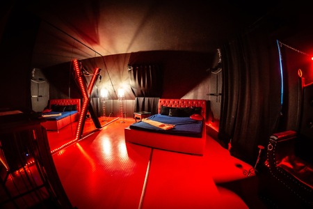 Palais Cataleya, Essen