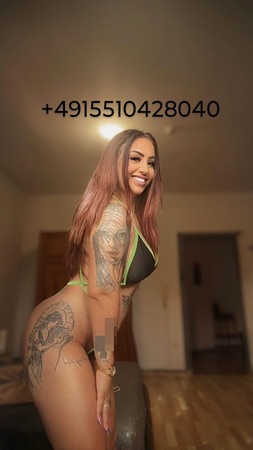 Alicia- Franz. Expertin - 100% ORIGINAL, Hof (Saale)