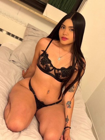 Daniela, Mönchengladbach