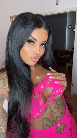 Ts Bruna D**p Sw*llow Nymphomanin, Limburg an der Lahn