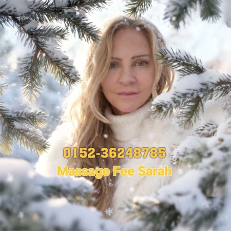 *Sarah, Königin der Lingam*, Trier