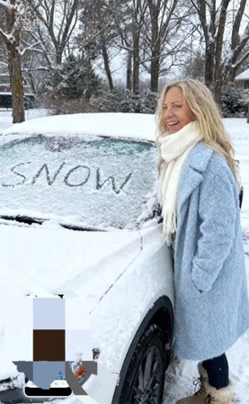 *Sarah, Königin der Lingam*, Trier