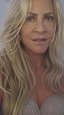 *Sarah, Königin der Lingam*, Trier