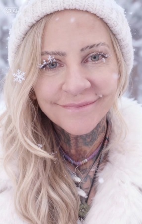 *Sarah, Königin der Lingam*, Trier