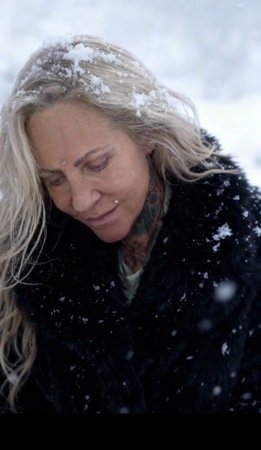 *Sarah, Königin der Lingam*, Trier