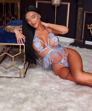 **LEXY NEU IN LEIPZIG ** PRIVAT&DISCRET, Leipzig