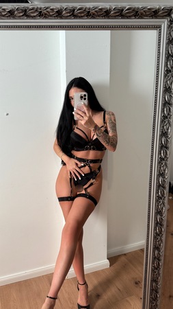 **Nicole NEU IN LEIPZIG ** PRIVAT&DISCRET, Leipzig