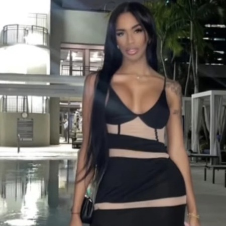 Valeria nur WhatsApp, Wietzen