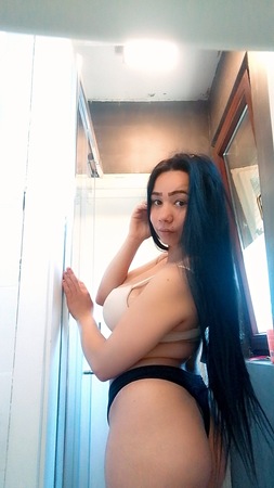 Evelyn *GANZ NEU*, Stuttgart