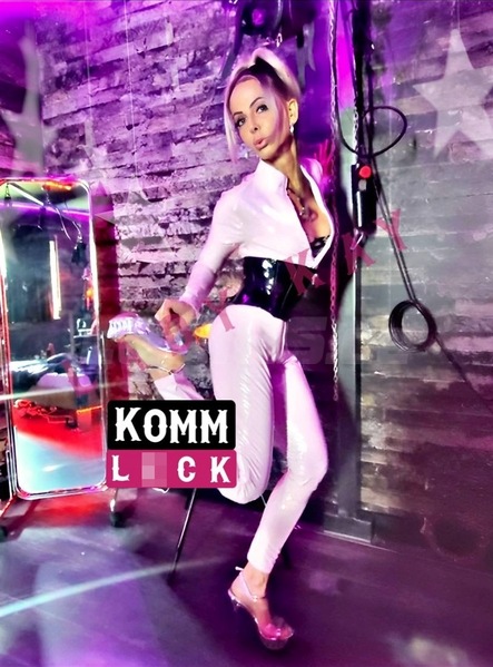 Foto von Lady Kay - klimatisierte Räume / kein GV
