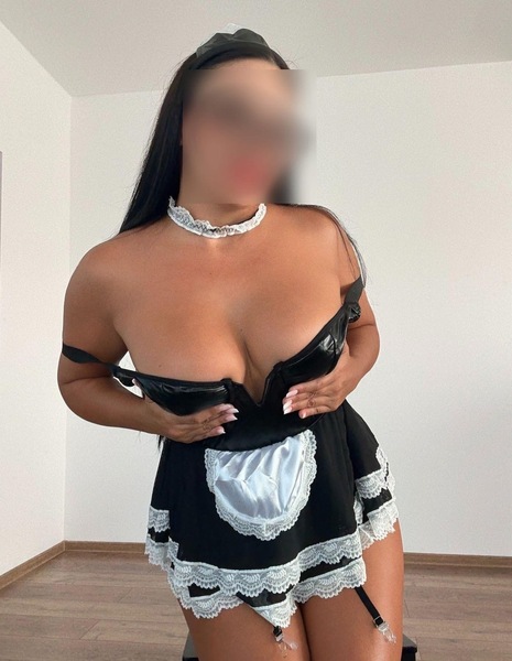 Foto von Andreea