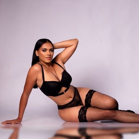 Neu CAMILA GF6 MEGABUSSEN NATUR