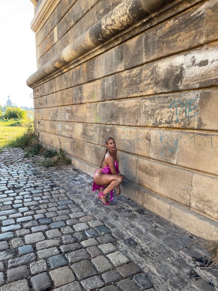 Foto von Daniela