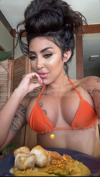 Foto von Luana