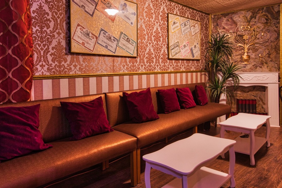 Foto von Saunaclub Queens