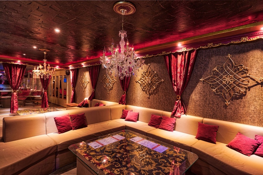 Foto von Saunaclub Queens