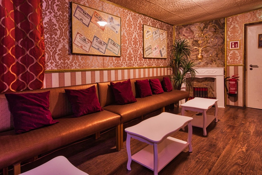 Foto von Saunaclub Queens