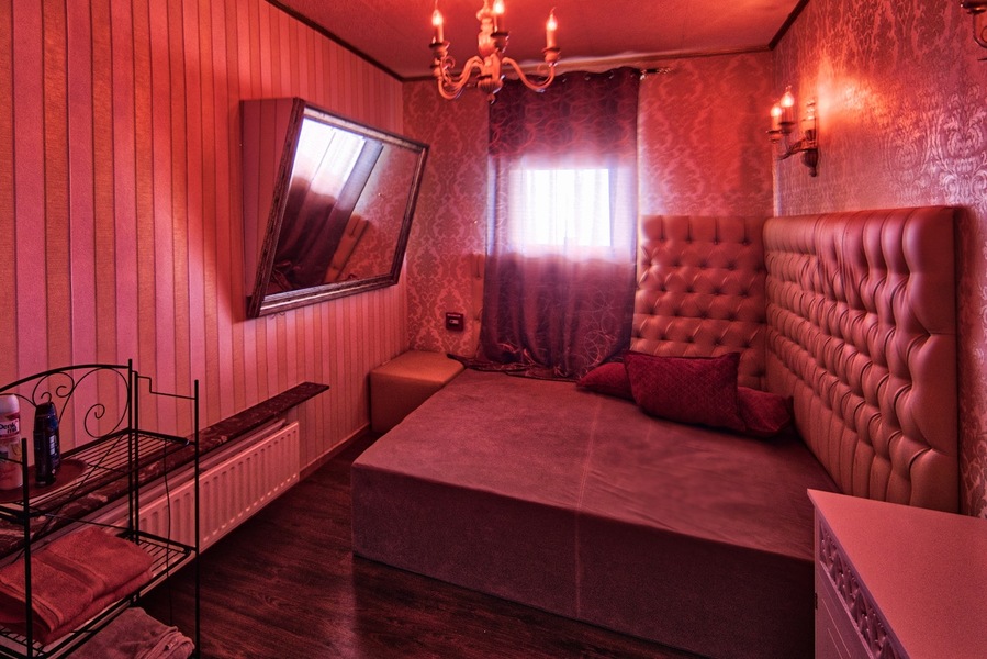 Foto von Saunaclub Queens